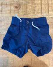 Short C&A 80