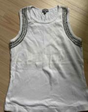 Top blanc m naf naf