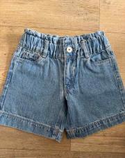 Short jeans 4 ans okaidi 