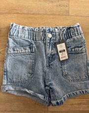 Short jeans cool club 92
