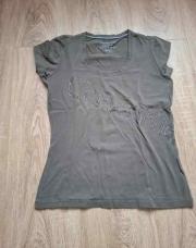 T: S t shirt Calvin Klein 