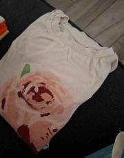 Ens T-shirt short 110/116