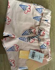 Short jubel glaces 116