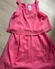 Robe rose here & there 152
