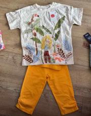 Ensemble cool club 110 tropical 