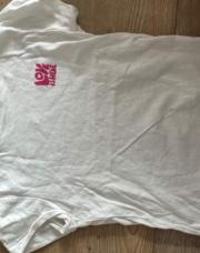 T-shirt love kiabi 5