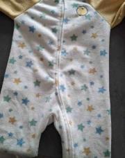 Combinaison polaire 36m TEX