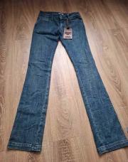 T: 34 Jeans neuf avec étiquette Antik 