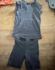 Ensemble jeans 110/116