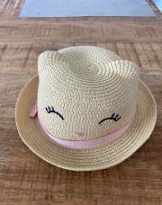 Chapeau H&M 3/4 ans 