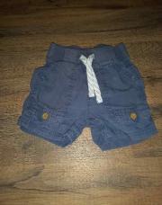 Short kiabi 18mois