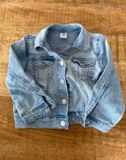 Veste en Jeans 98