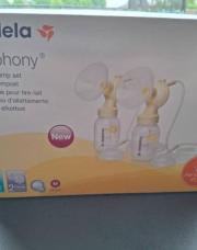 Boite Medela Symphony