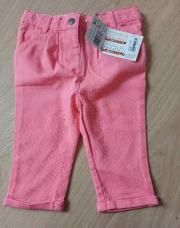 Pantalon 9m rose NEW