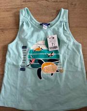 T-shirt tortue okaidi 4 