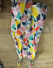 Robe catimini arc en ciel 4 