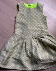 Robe 5 ans C&a