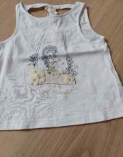 Tshirt 98 balancoire