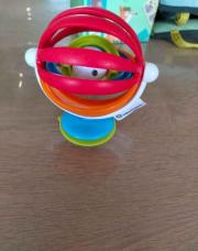 Jeu de table bébé 