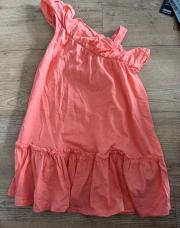 Robe corail tao 4 