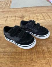 VANS 22 (mise 2,3 fois) 