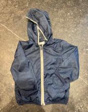 Veste de pluie orchestra 