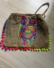 Sac en jute