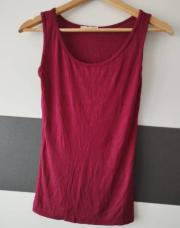 Top bordeaux Terra Di Sienna T16A neuf 