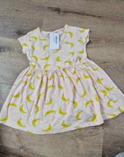 Robe banane 2A