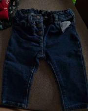 Jean 6M