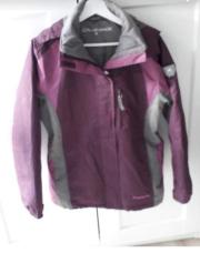 M_Blouson Chamonix