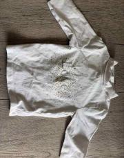 *sweat shirt love 1 mois
