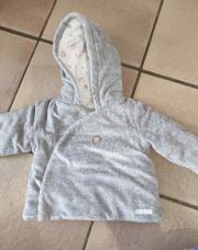 Manteau 9 Mois Sergent major 