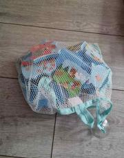 Puzzle pour le bain 