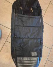 Chanceliere noir cybex