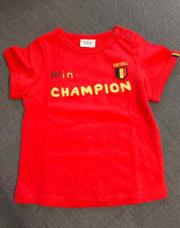Tee-shirt 12 Mois TAO 