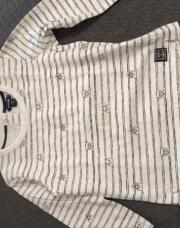 Blouse 12 Mois Kiabi 