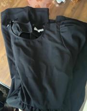 Robe noire 