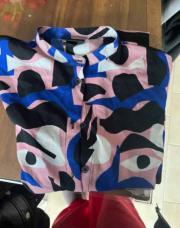 Robe monki 