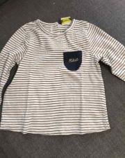 Blouse 12 Mois TAO 