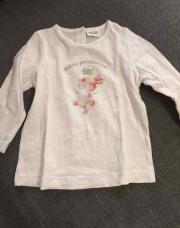 Blouse 12 Mois TAO 