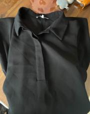 Robe noire 