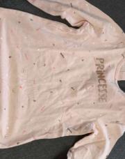 Blouse 12 Mois TAO 