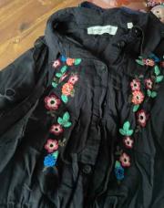 Robe naf naf 