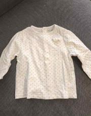 Blouse 12 Mois Kiabi 