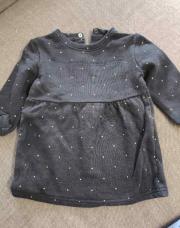 Robe 12 Mois Kiabi 