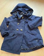 Veste obaïbi fille 3 ans  