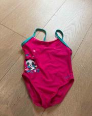 Maillot bain fille 1 an