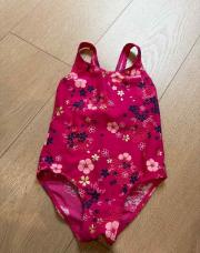 Maillot fille 2 ans 