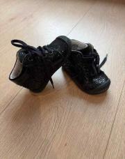 Chaussure petite fille Little marry  19